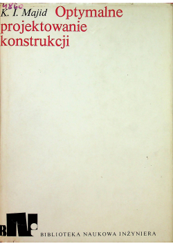Optymalne projektowanie konstrukcji