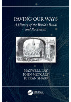 Paving Our Ways