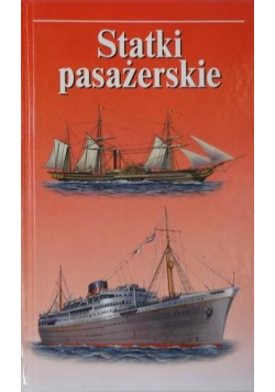 Statki pasażerskie