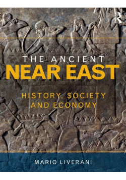 The Ancient Near East