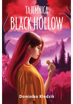 Tajemnica Black Hollow