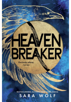 Heavenbreaker