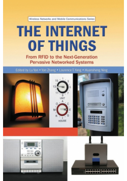 The Internet of Things