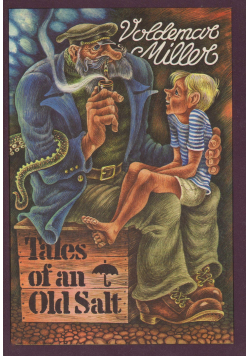 Tales of an Old Salt