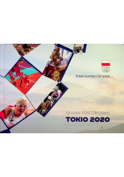 Tokio 2020 igrzyska XXXII