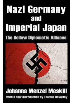 Nazi Germany and Imperial Japan