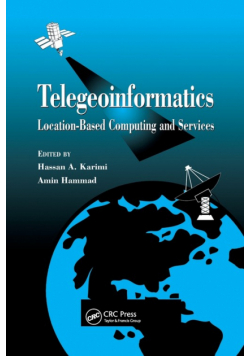 Telegeoinformatics