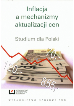 Inflacja a mechanizmy aktualizacji cen