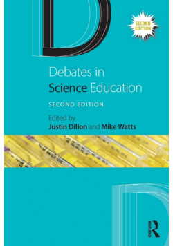 Debates in Science Education
