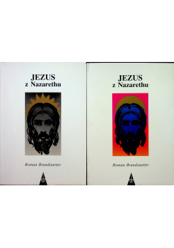 Jezus z Nazarethu Czas milczenia / Czas chleba i światła / Czas żywej wody / Pełnia czasu