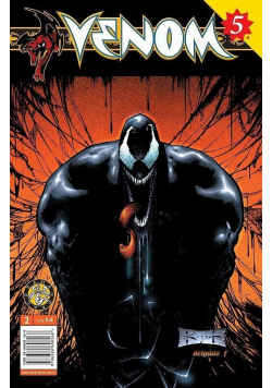 Venom Dreszcz Część 2