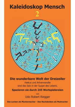 Kaleidoskop Mensch 2