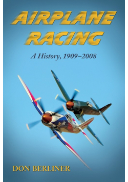 Airplane Racing
