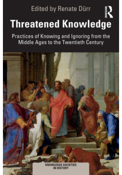 Threatened Knowledge