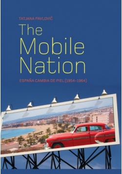 The Mobile Nation