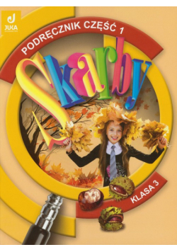 Skarby 3 podręcznik część 1