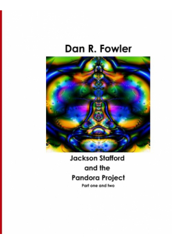 Jackson Stafford and the Pandora Project, 1 & 2