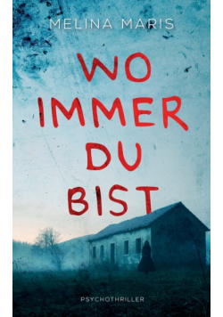 Wo immer du bist