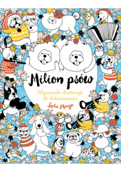 Milion psów