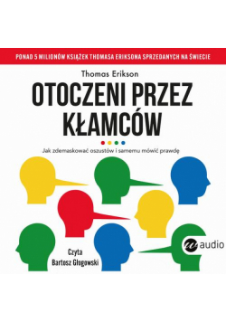 Otoczeni przez kłamców