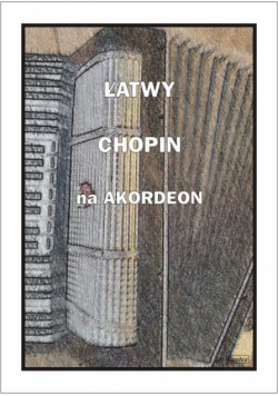 Łatwy Chopin na akordeon