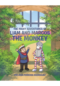The Many Adventures of Liam and Marcos the Monkey