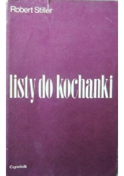 Listy do kochanki