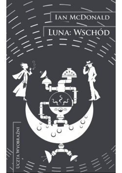 Luna Wschód