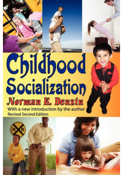 Childhood Socialization