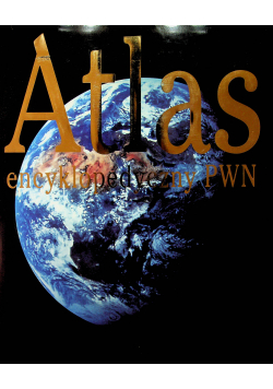 Atlas encyklopedyczny PWN