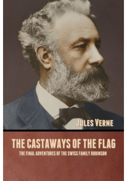 The Castaways of the Flag
