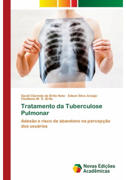 Tratamento da Tuberculose Pulmonar