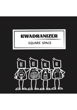 Kwadranizer Square Space