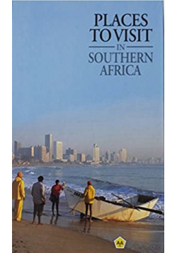 Places to Visit in Southern Africa