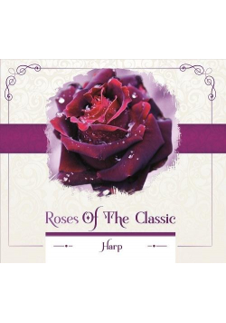 Roses of the Classic - Harp CD