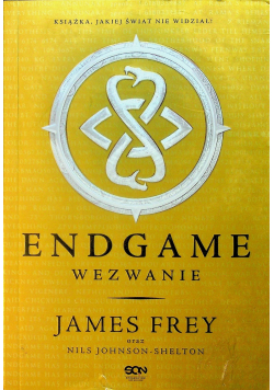 Endgame Wezwanie