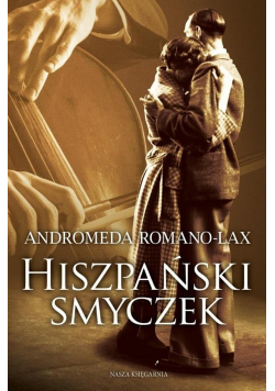 Hiszpański smyczek