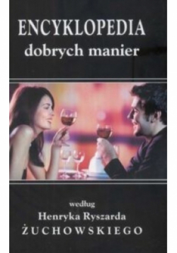 Encyklopedia dobrych manier