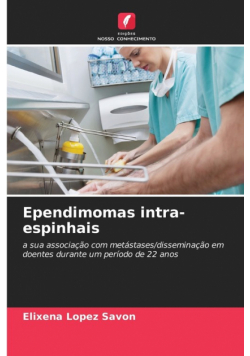 Ependimomas intra-espinhais