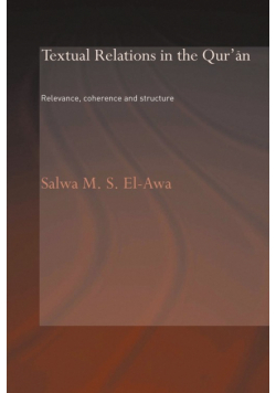 Textual Relations in the Qur'an