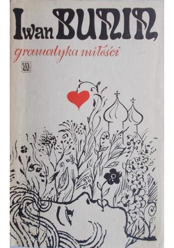Gramatyka  miłości