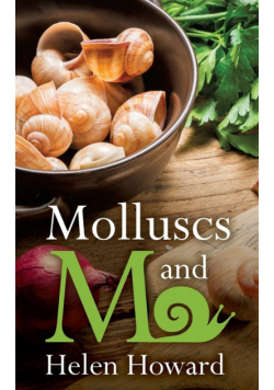 Molluscs and Me