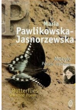 Motyle poezje wybrane