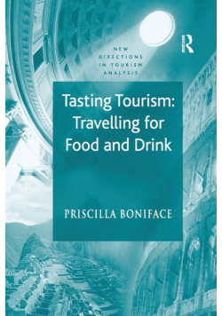 Tasting Tourism