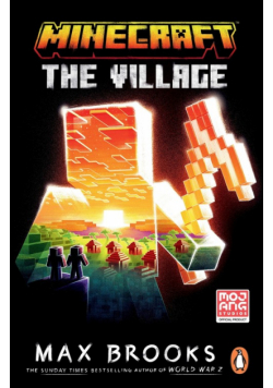 Minecraft: The Village