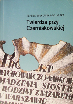 Twierdza przy Czerniakowskiej