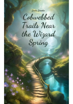 Cobwebbed Trails Near the Wizard Spring