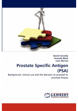 Prostate Specific Antigen (PSA)