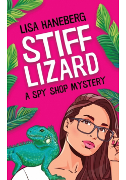 Stiff Lizard