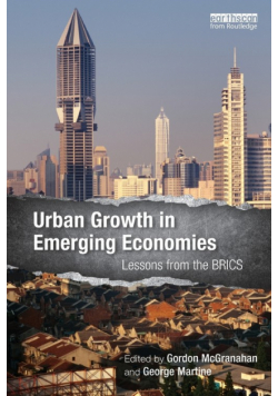 Urban Growth in Emerging Economies